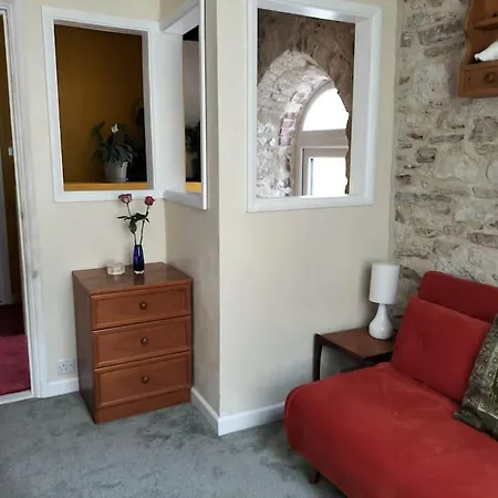 Open Plan 3 Bedrooms Cornish Stone House