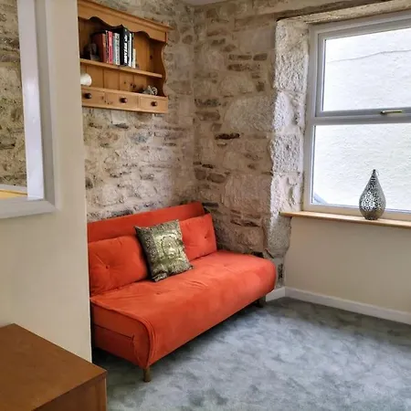 Сasa de vacaciones Open Plan 3 Bedrooms Cornish Stone House *